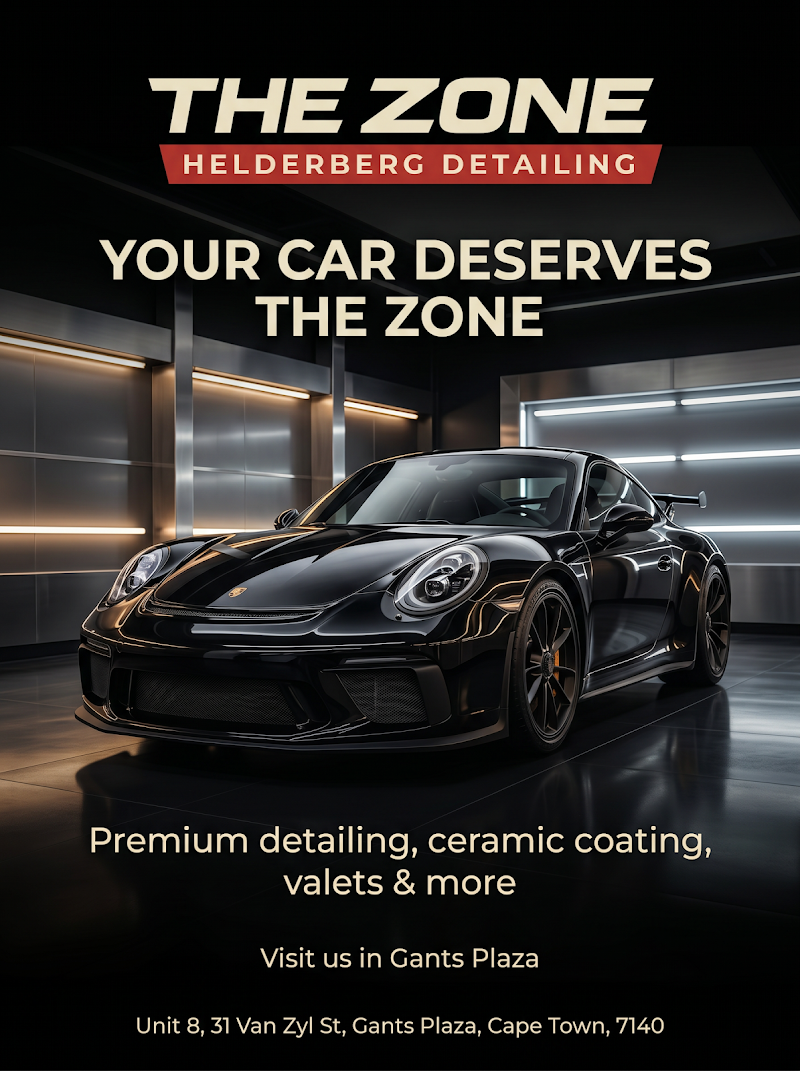 The Zone Detailing - Photo 3